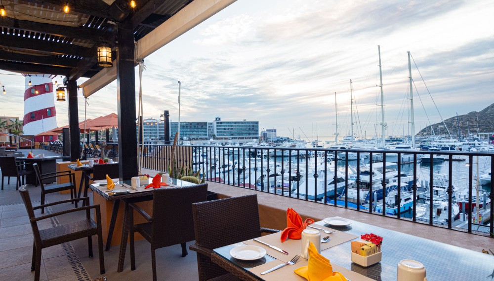 Hotel Tesoro Los Cabos 8