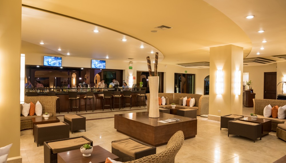 Hotel Tesoro Los Cabos 9