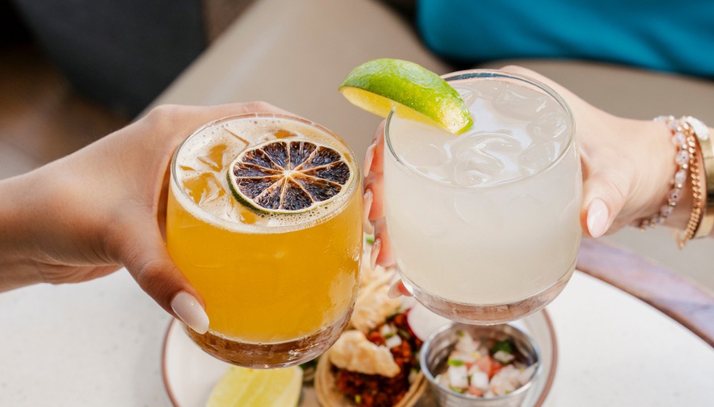 Hyatt Centric Brickell Miami Weekday Pass 6