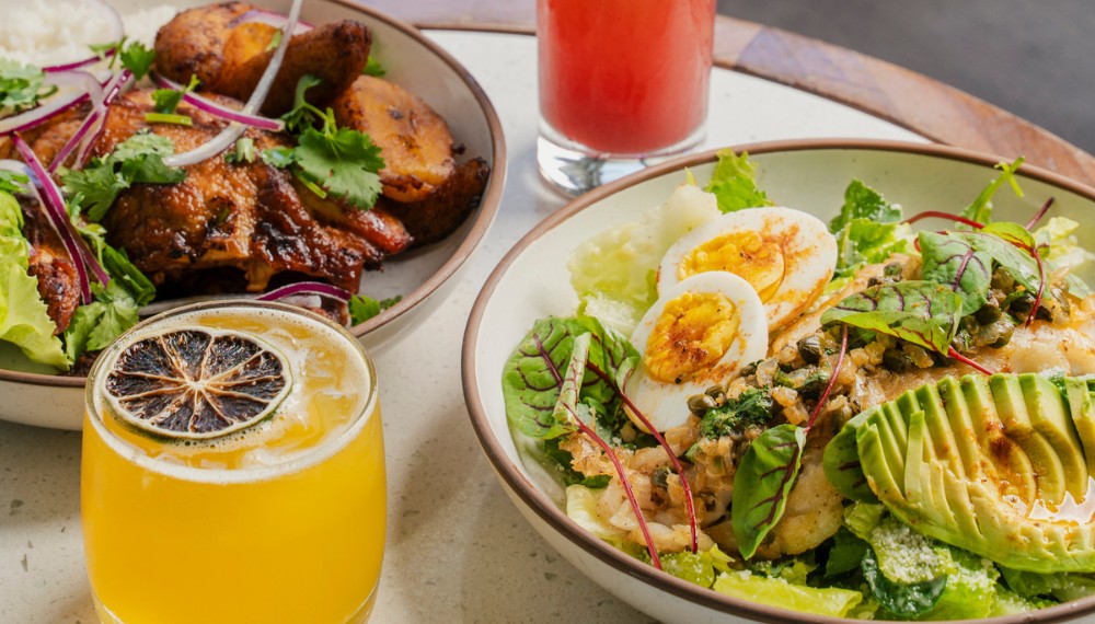 Hyatt Centric Brickell Miami Weekday Pass 7