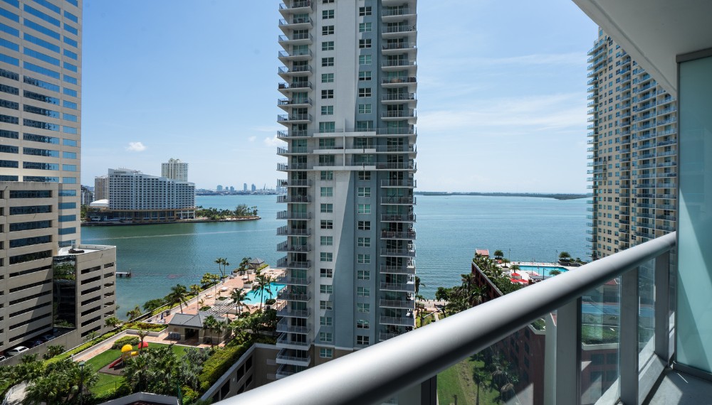 Hyatt Centric Brickell Miami Weekend Pass 4