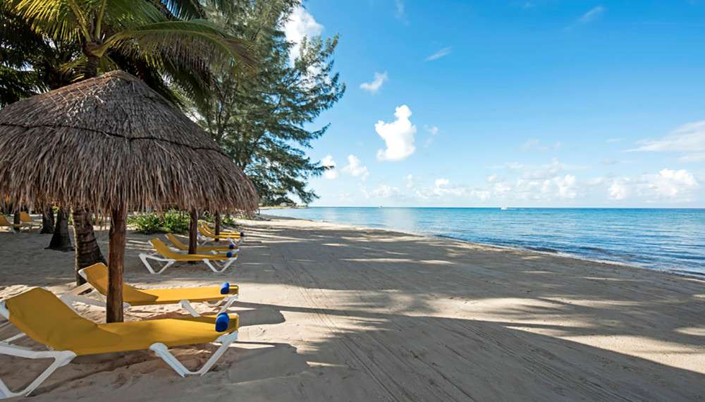Iberostar Resort Cozumel Beach