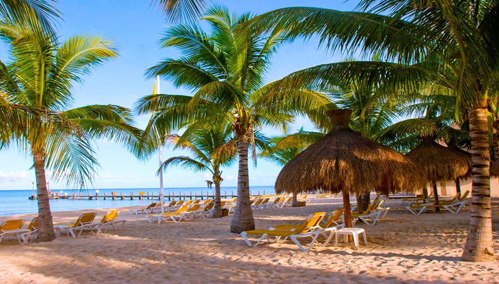 Iberostar Resort Cozumel Cozumel Beach