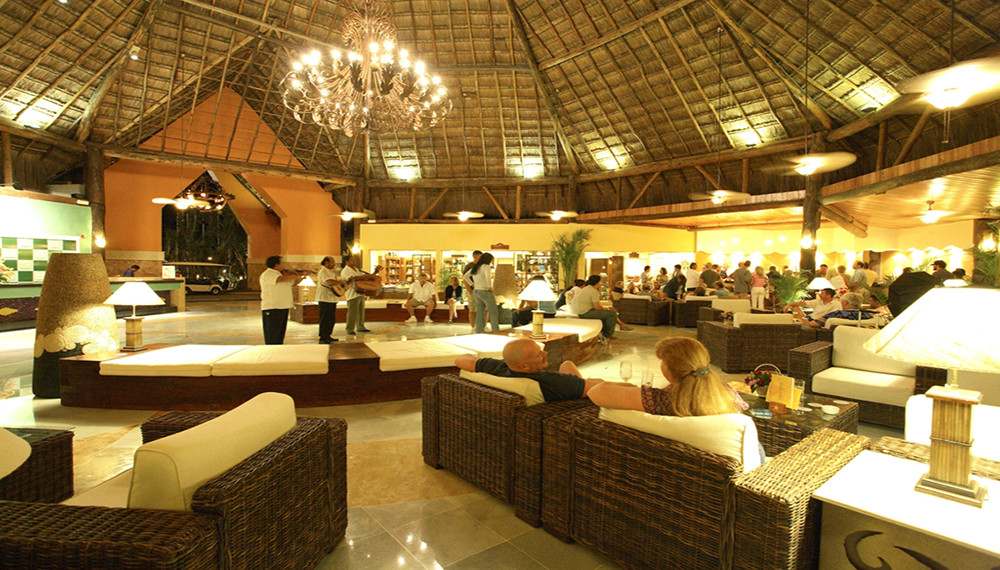 Iberostar Resort Cozumel Iberostar Cozumel0004