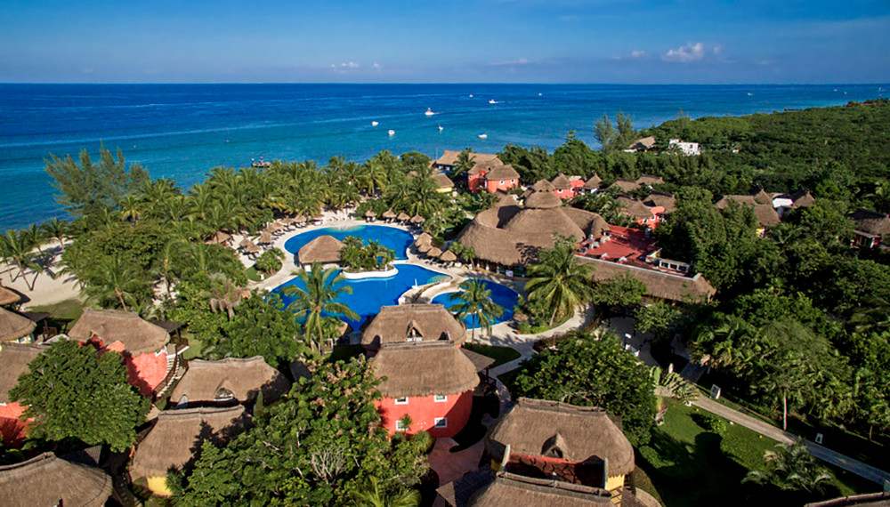 Iberostar Resort Cozumel Image
