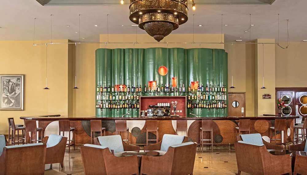 Iberostar Rose Hall Bar