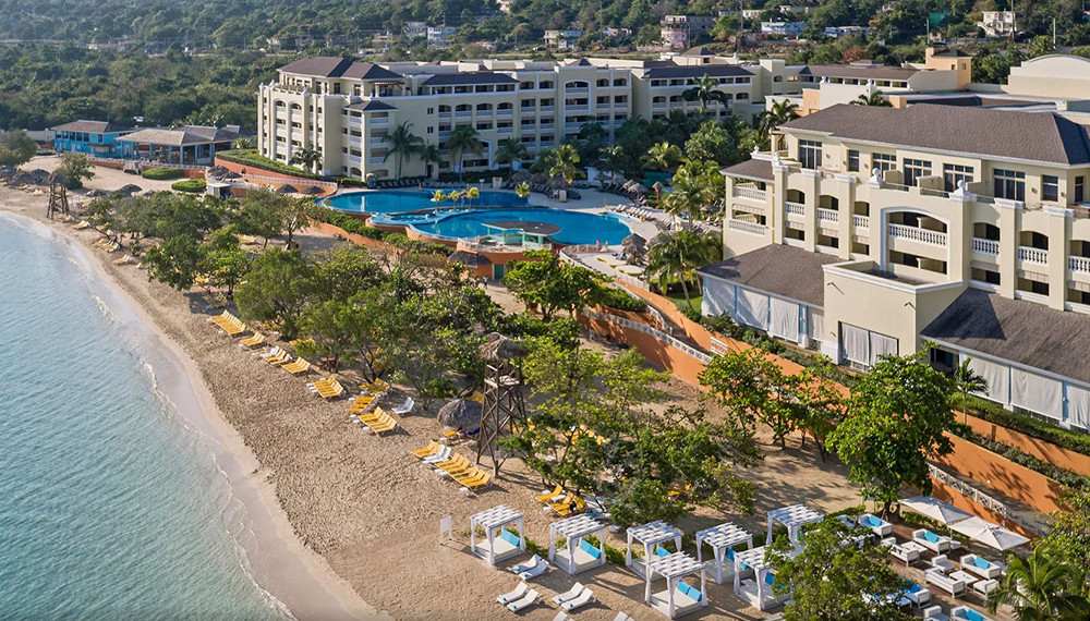 Iberostar Rose Hall Beach