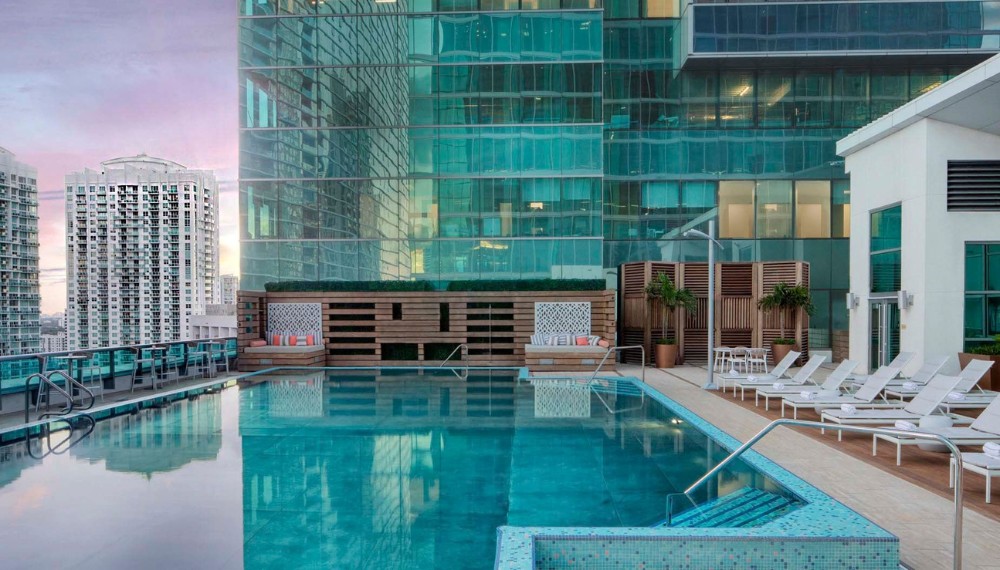 Jw Marriott Marquis Miami Low Season 2