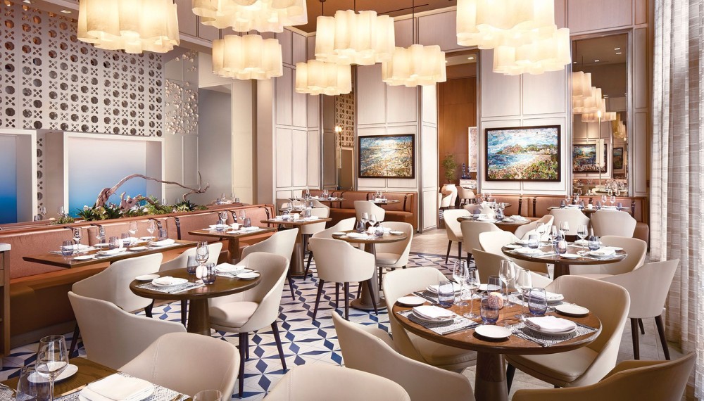 Jw Marriott Marquis Miami Low Season 5