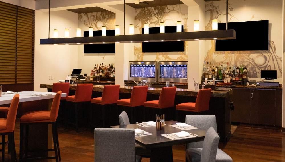 Jw Marriott Marquis Miami Low Season 6