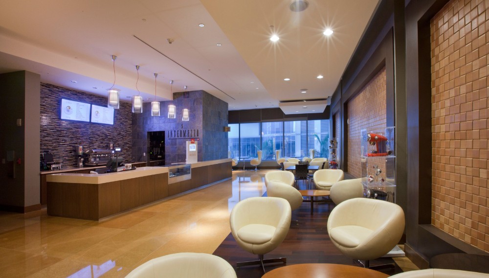 Jw Marriott Marquis Miami Low Season 7