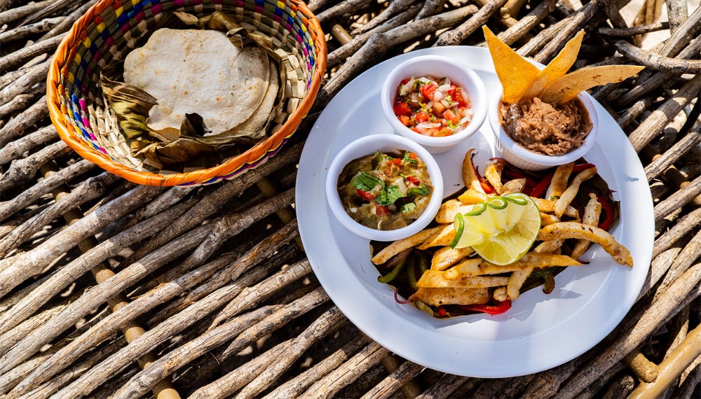 Kuza Park Deluxe Day Pass Cooking Class 2