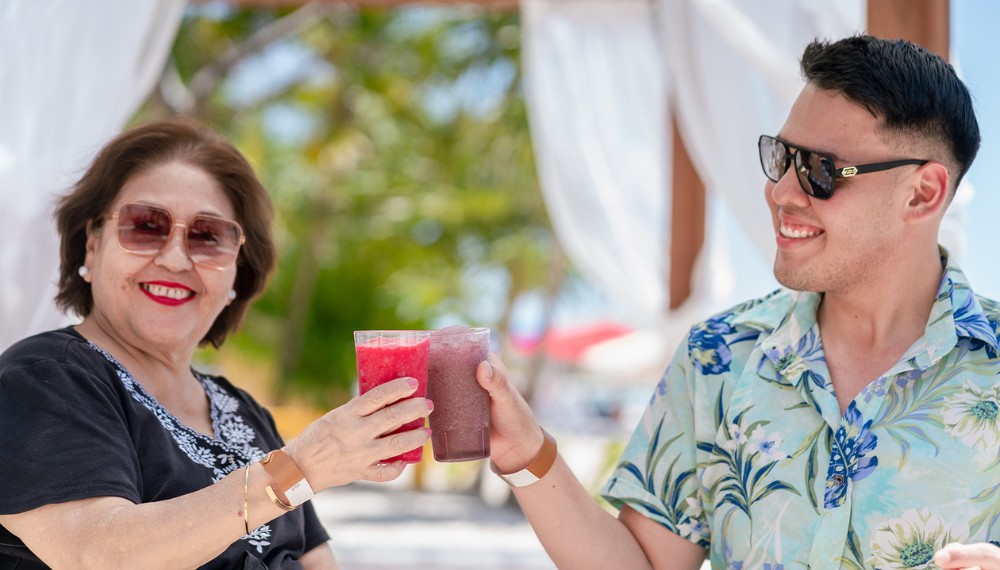 Kuza Park Deluxe Day Pass Cooking Class 3