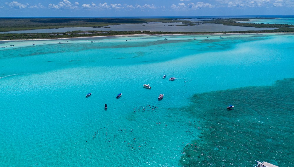 Kuza Park Deluxe Day Pass H Snorkeling Adventure 5