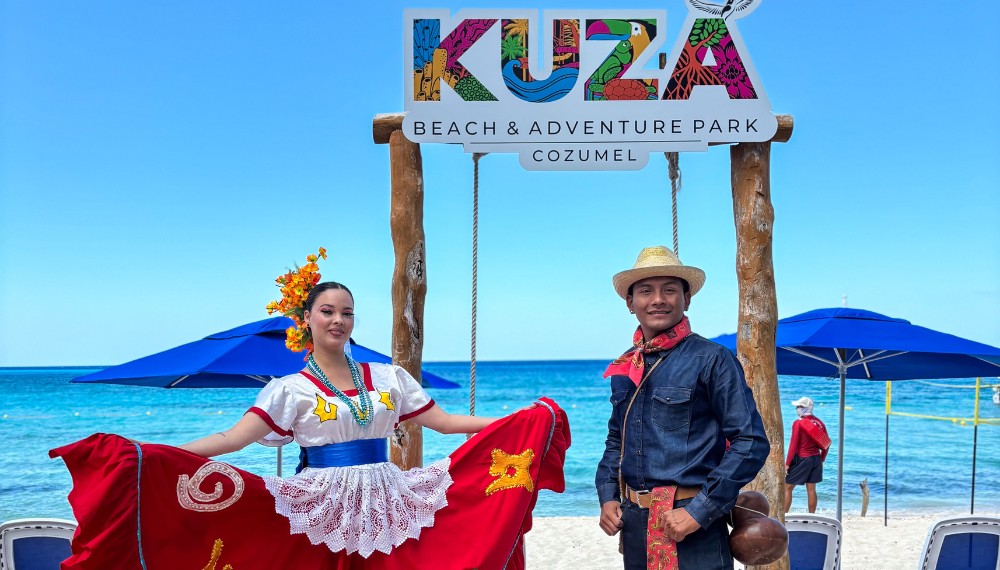 Kuza Park Deluxe Day Pass Waterpark 10