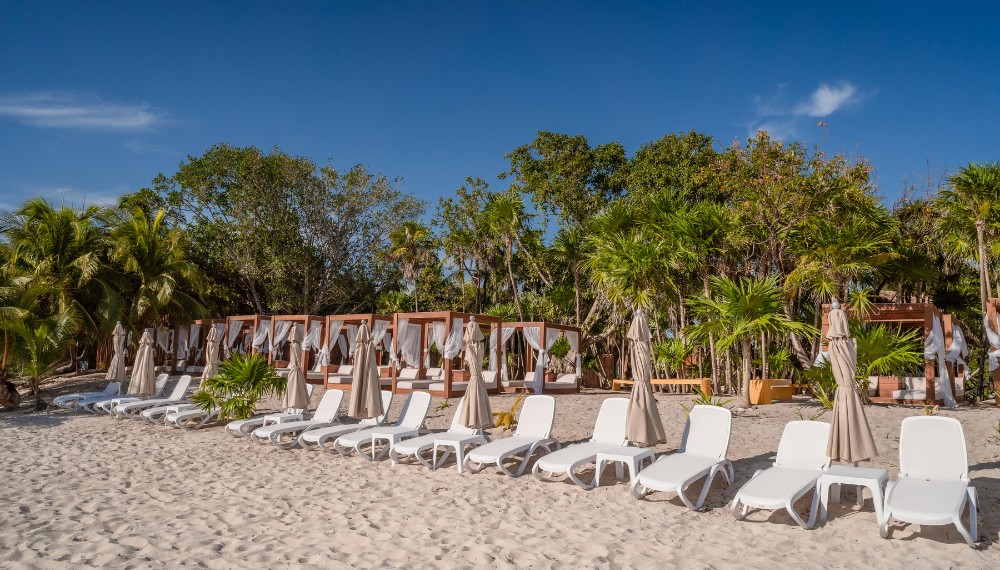 Kuza Park Deluxe Day Pass Waterpark 7