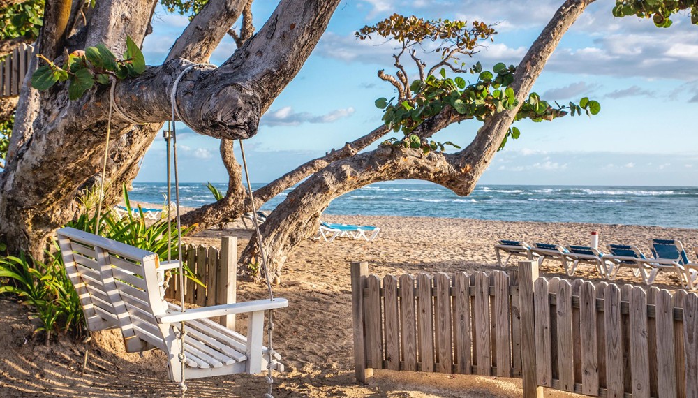 Marien Puerto Plata Beach