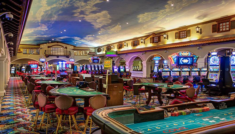 Marriott Resort Royal Beach Skbrb Casino 2012