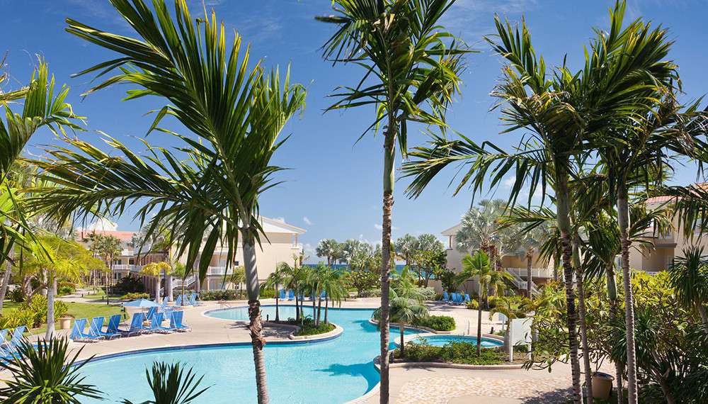 Marriott Resort Royal Beach Skbrb Pool 0114 Hor Wide