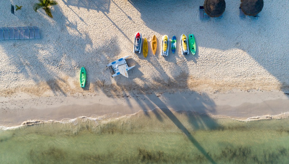 Melia Beach Resort Cozumel 13