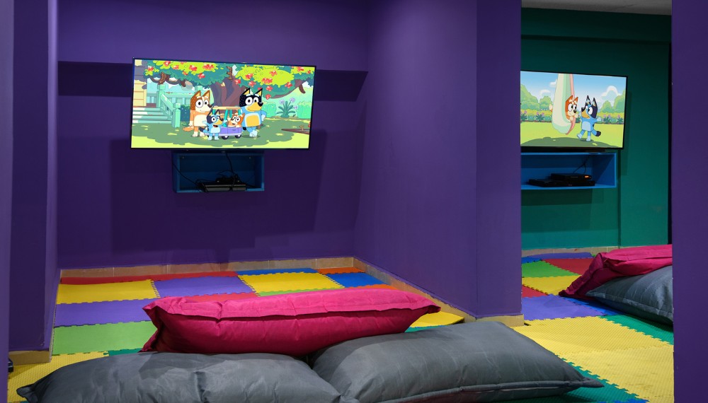 Melia Beach Resort Cozumel 17