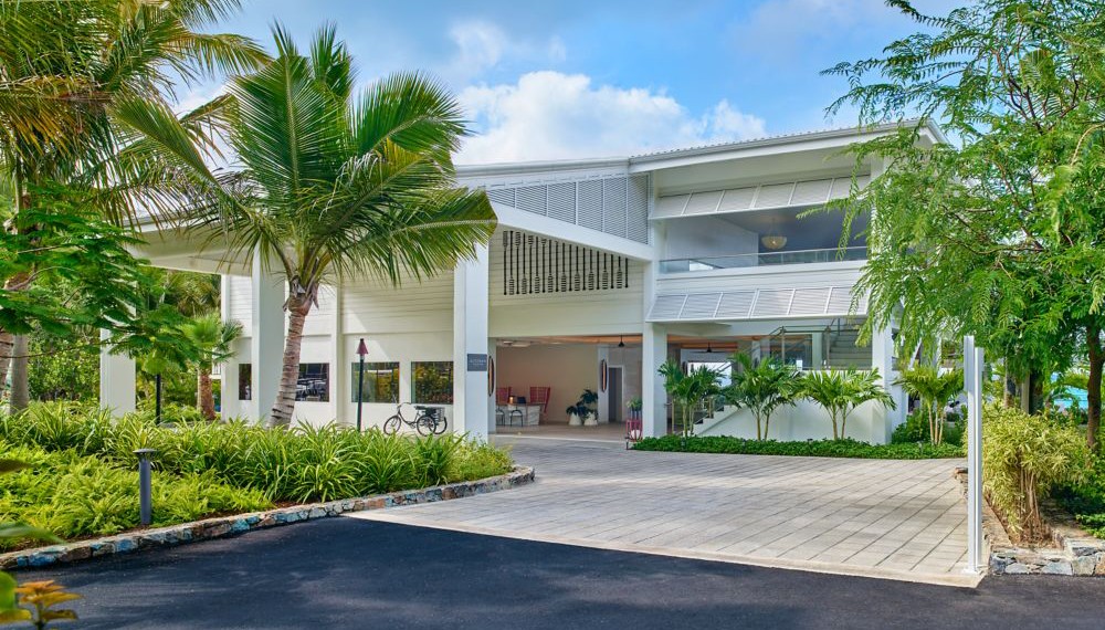 Morningstar Buoy Haus Beach Cabana Full Day Sttbh Entrance