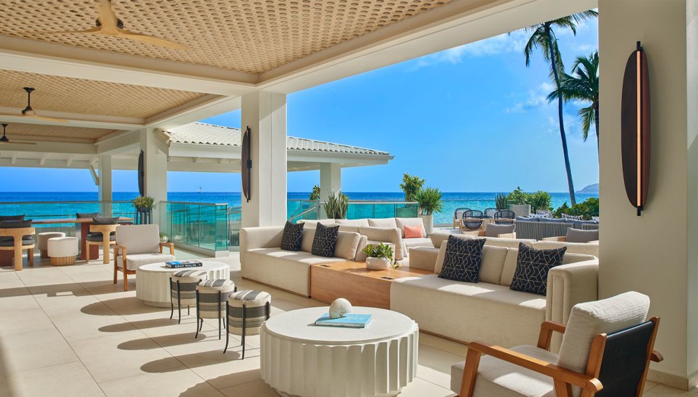 Morningstar Buoy Haus Beach Cabana Full Day Sttbh Lobby