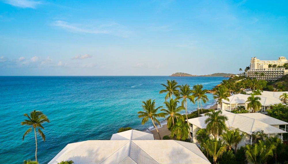 Morningstar Buoy Haus Beach Cabana Full Day Sttbh Ocean View