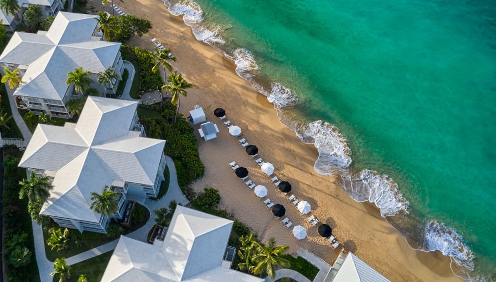 Morningstar Buoy Haus Beach Cabana Half Day Sttbh Arial View Beach 2