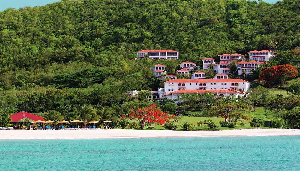 Mount Cinnamon Resort