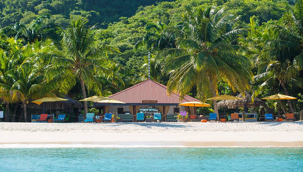 Mount Cinnamon Resort Mt Cinnamon Cabana Beach 014