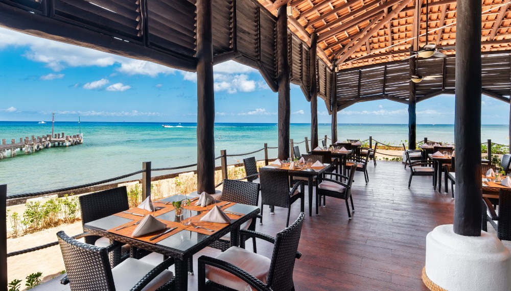 Occidental Cozumel Beach Resort 10