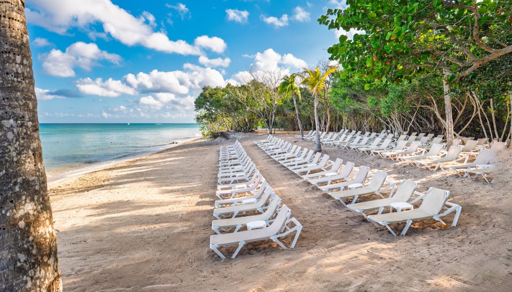 Occidental Cozumel Beach Resort 3