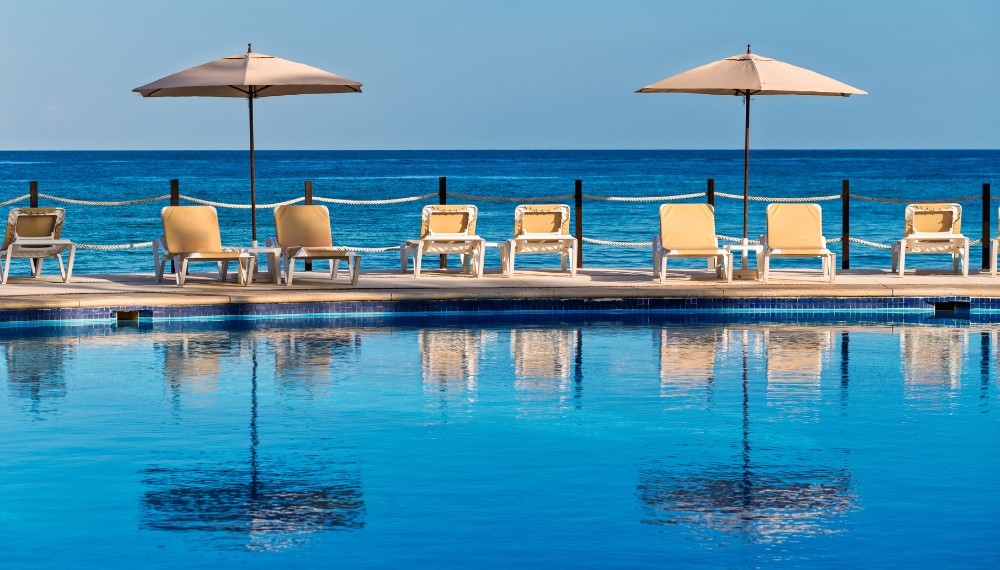 Occidental Cozumel Beach Resort 4