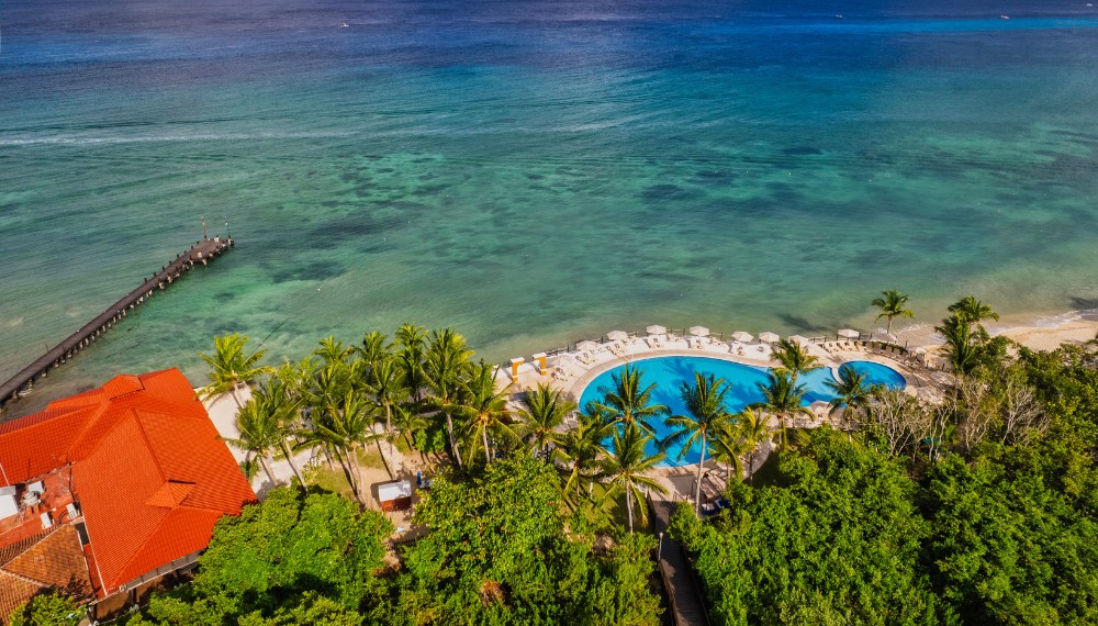 Occidental Cozumel Beach Resort 6