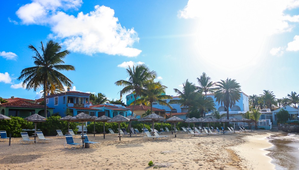 Ocean Point Resort Antigua 10