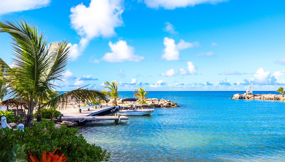 Ocean Point Resort Antigua 11