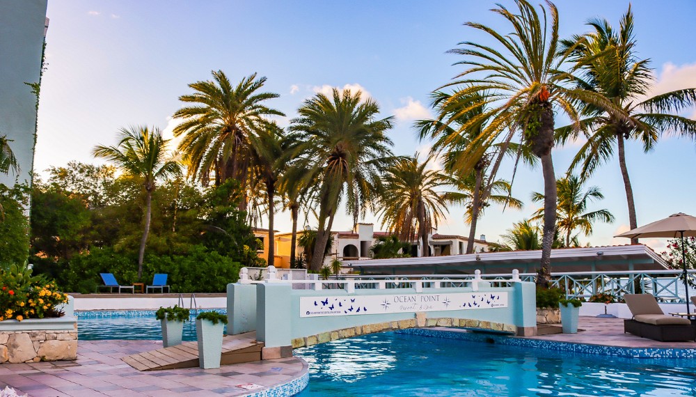 Ocean Point Resort Antigua 12
