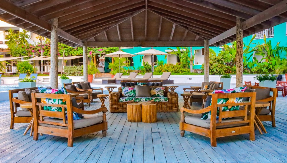 Ocean Point Resort Antigua 13