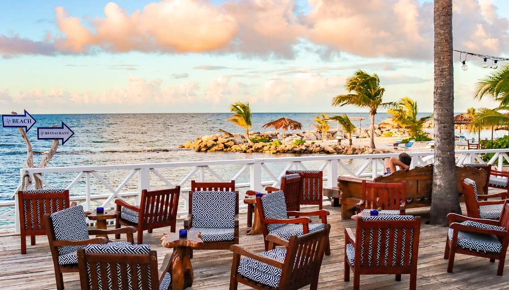 Ocean Point Resort Antigua 14