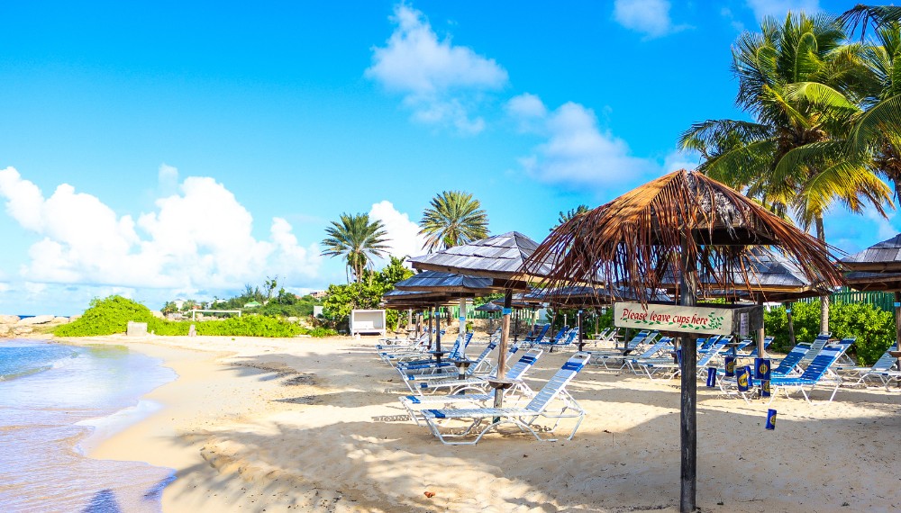 Ocean Point Resort Antigua 5