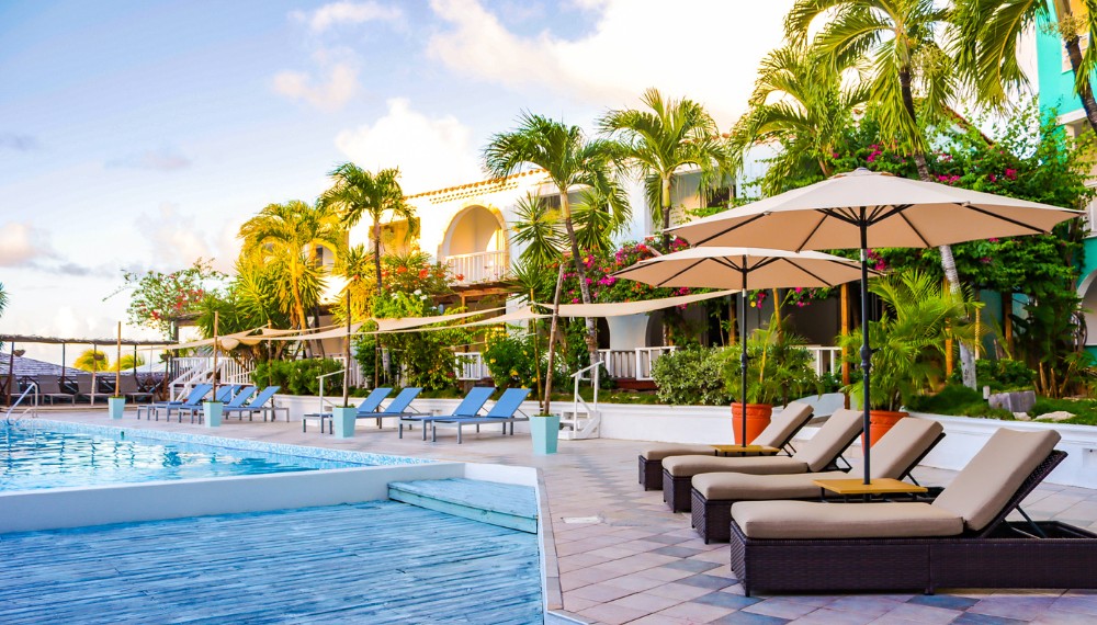 Ocean Point Resort Antigua 9