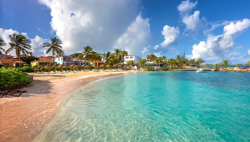 Ocean Point Resort Antigua Ocean Point Resort Spa Web Ready