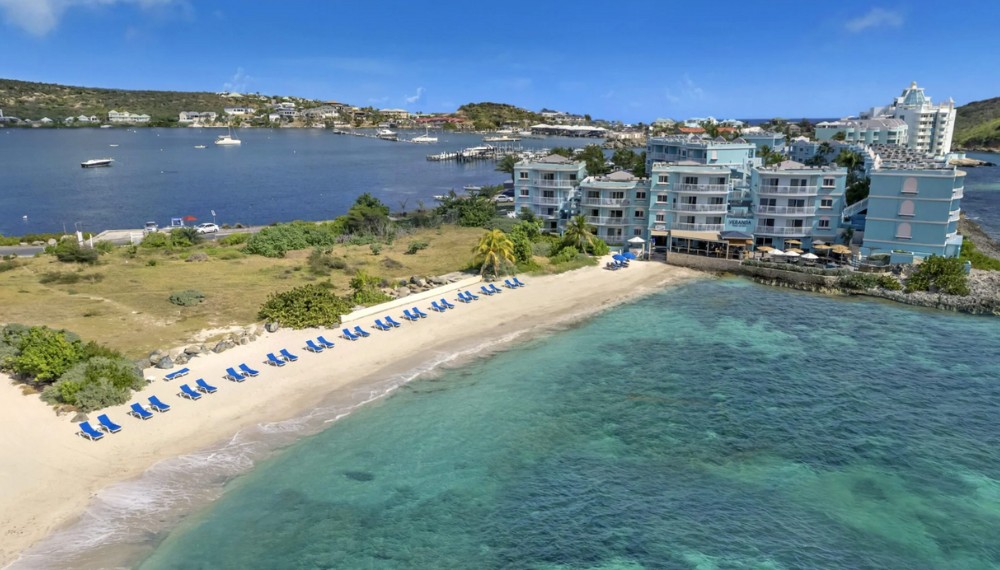 Oyster Bay Beach Resort Day Room Oyster Bay Beach Resort Web Ready