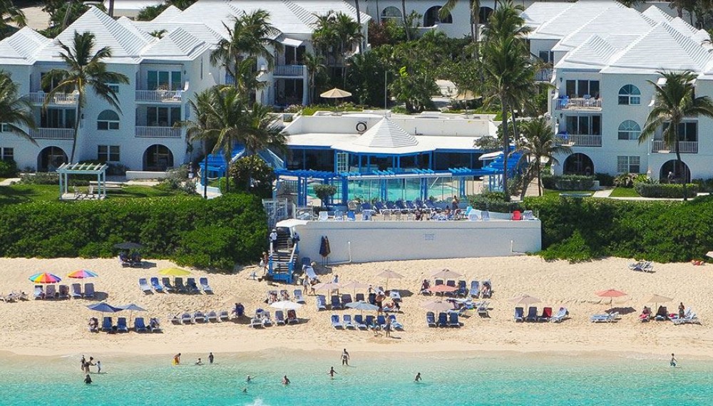 Paradise Island Beach Club 2