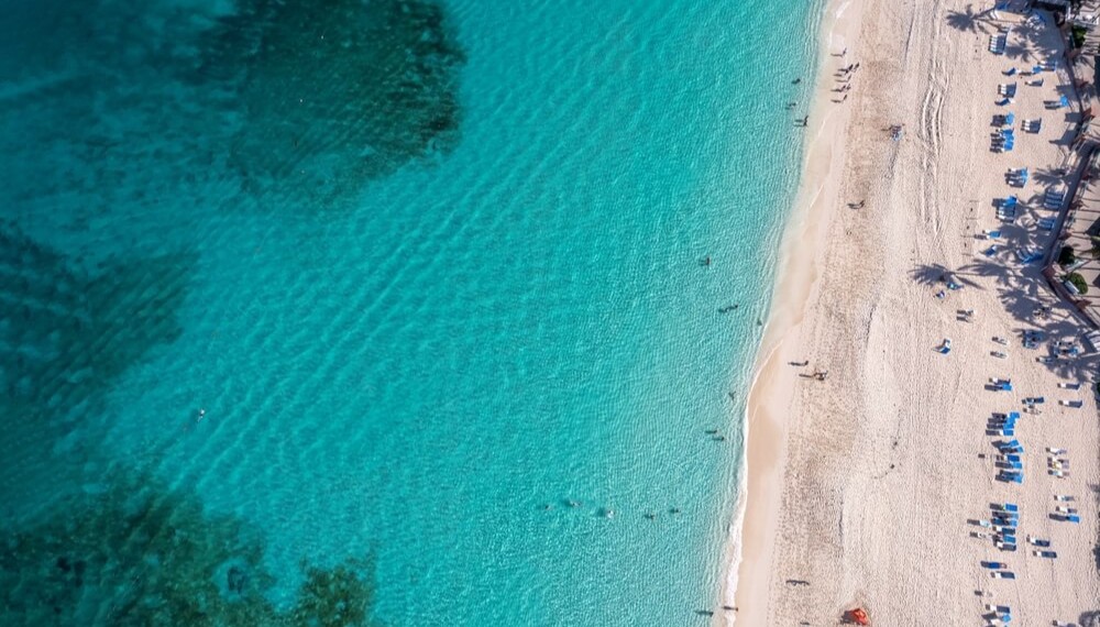 Paradise Island Beach Club 3