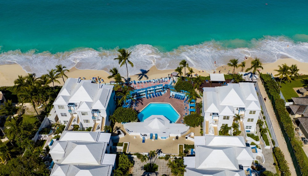 Paradise Island Beach Club 4