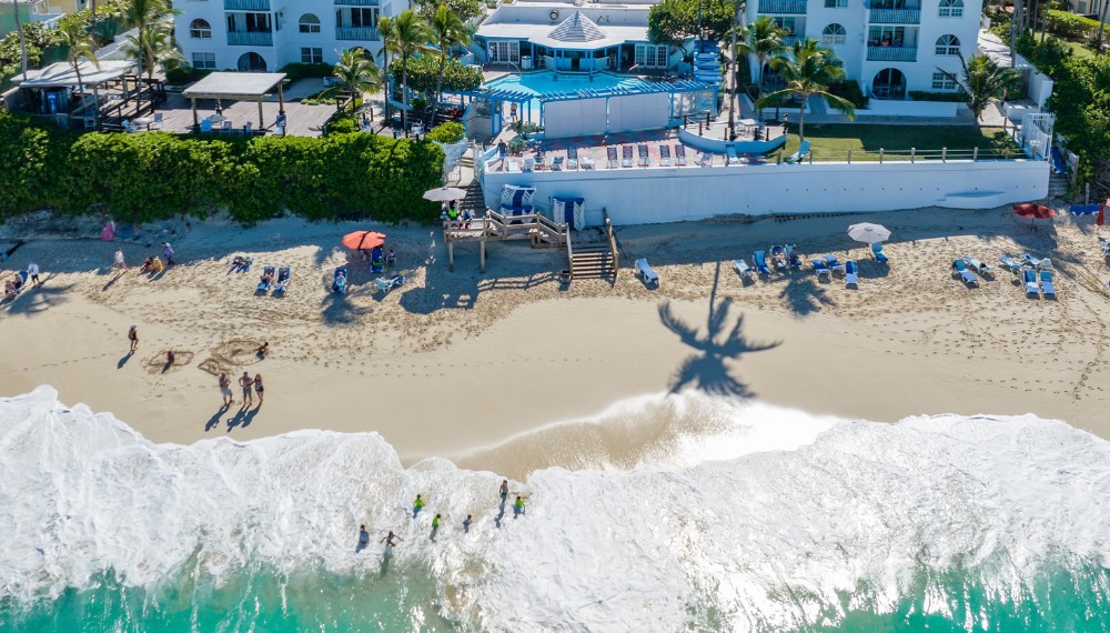 Paradise Island Beach Club 5