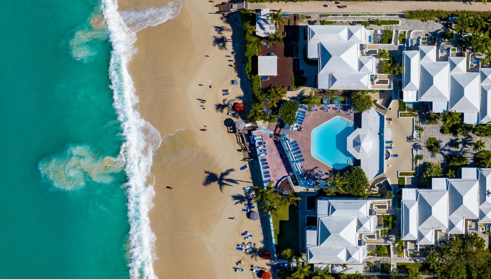 Paradise Island Beach Club 6