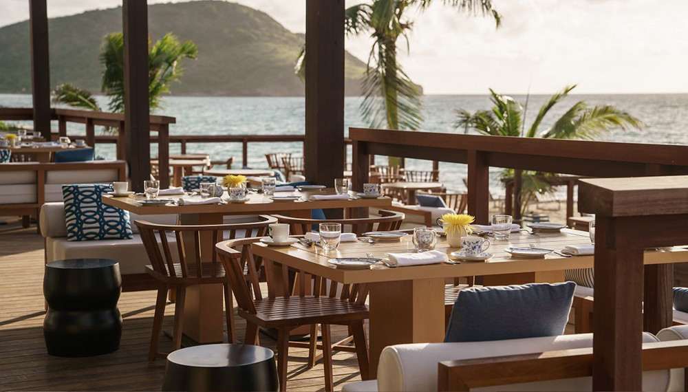 Park Hyatt St Kitts Low Season Park Hyatt St Kitts P089 Great House Dining.16X9.Adapt.1280
